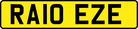 RA10EZE