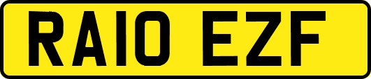 RA10EZF
