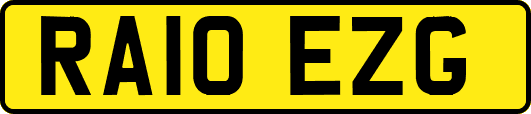 RA10EZG