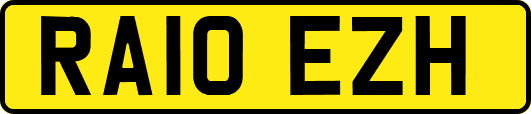 RA10EZH