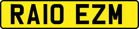 RA10EZM