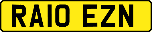 RA10EZN