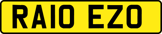 RA10EZO