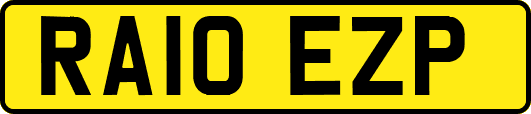 RA10EZP