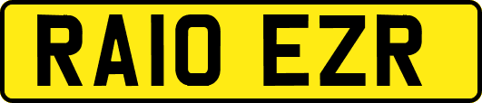 RA10EZR