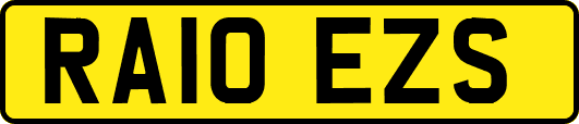 RA10EZS
