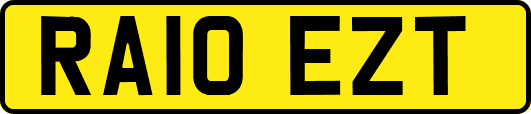 RA10EZT
