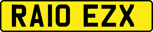 RA10EZX