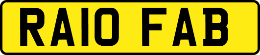 RA10FAB