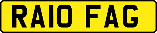 RA10FAG