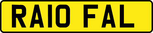 RA10FAL