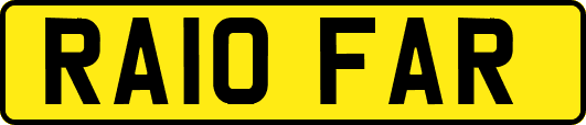 RA10FAR