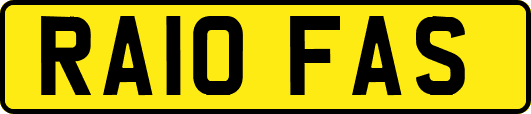 RA10FAS