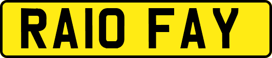 RA10FAY