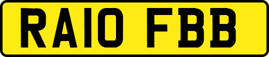 RA10FBB
