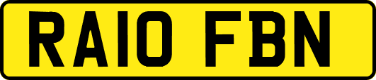 RA10FBN