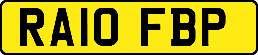 RA10FBP
