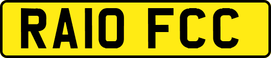 RA10FCC