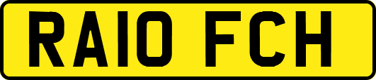 RA10FCH