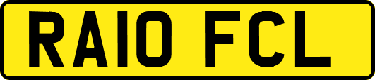 RA10FCL