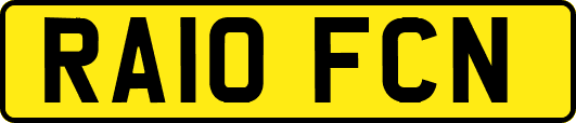 RA10FCN