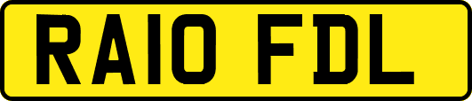 RA10FDL