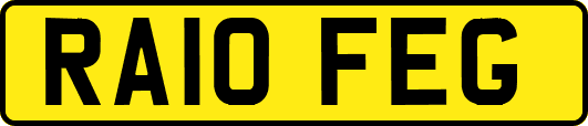 RA10FEG