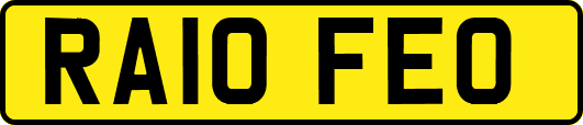 RA10FEO