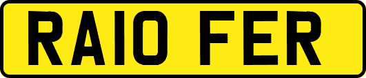 RA10FER