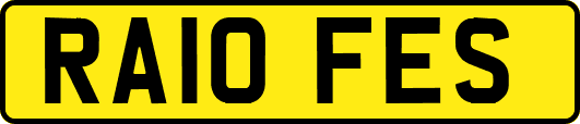 RA10FES
