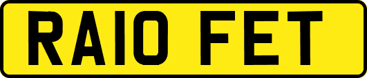 RA10FET