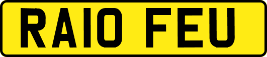 RA10FEU