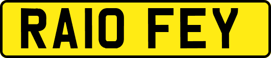 RA10FEY