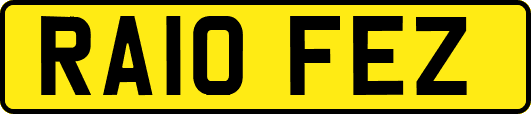 RA10FEZ