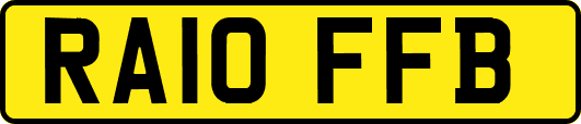 RA10FFB