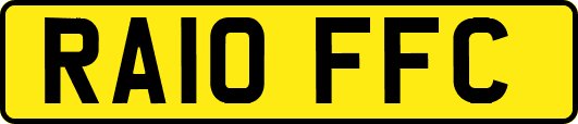 RA10FFC