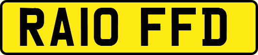 RA10FFD