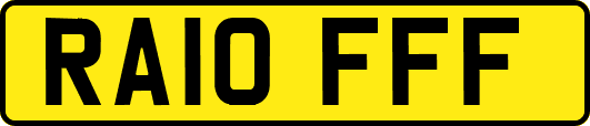 RA10FFF