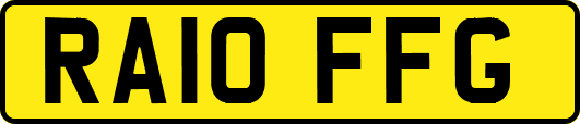 RA10FFG