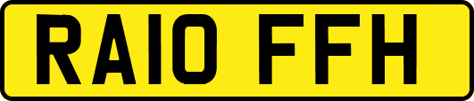 RA10FFH