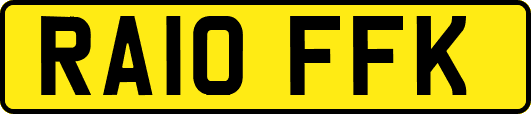 RA10FFK