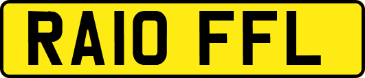 RA10FFL