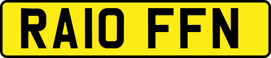 RA10FFN