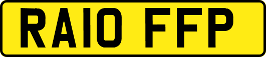 RA10FFP