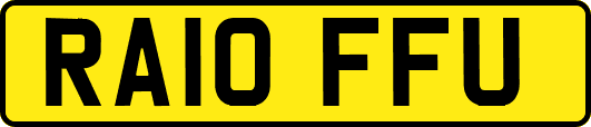 RA10FFU