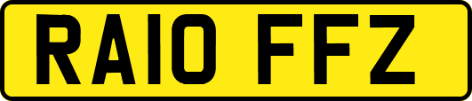 RA10FFZ