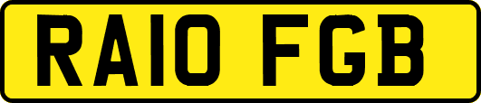 RA10FGB