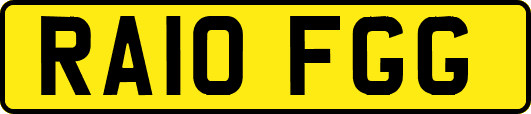 RA10FGG