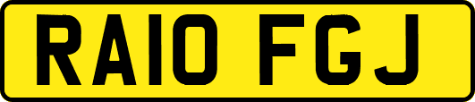 RA10FGJ