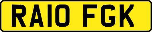 RA10FGK